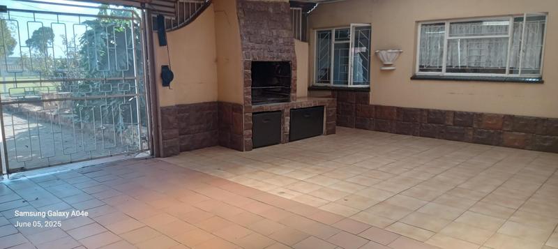 To Let 3 Bedroom Property for Rent in Eloff Mpumalanga