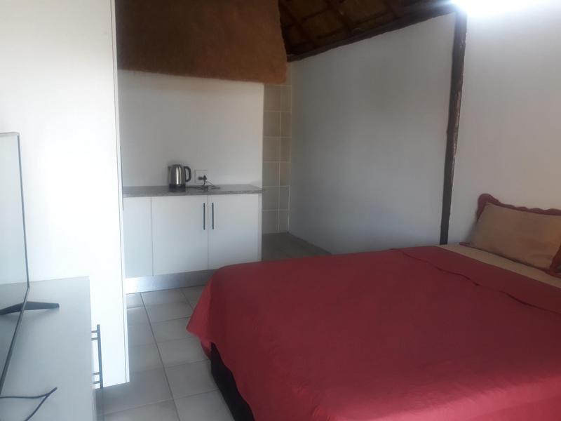 To Let 1 Bedroom Property for Rent in Eloff Mpumalanga