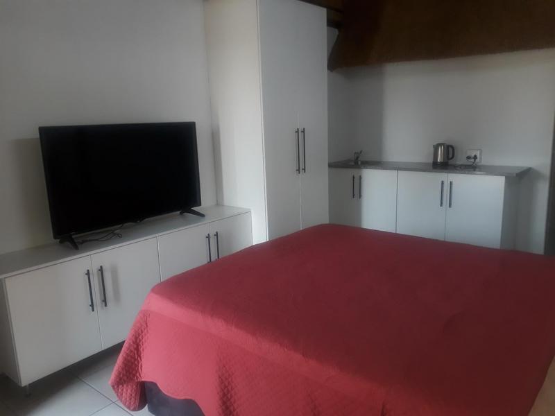 To Let 1 Bedroom Property for Rent in Eloff Mpumalanga
