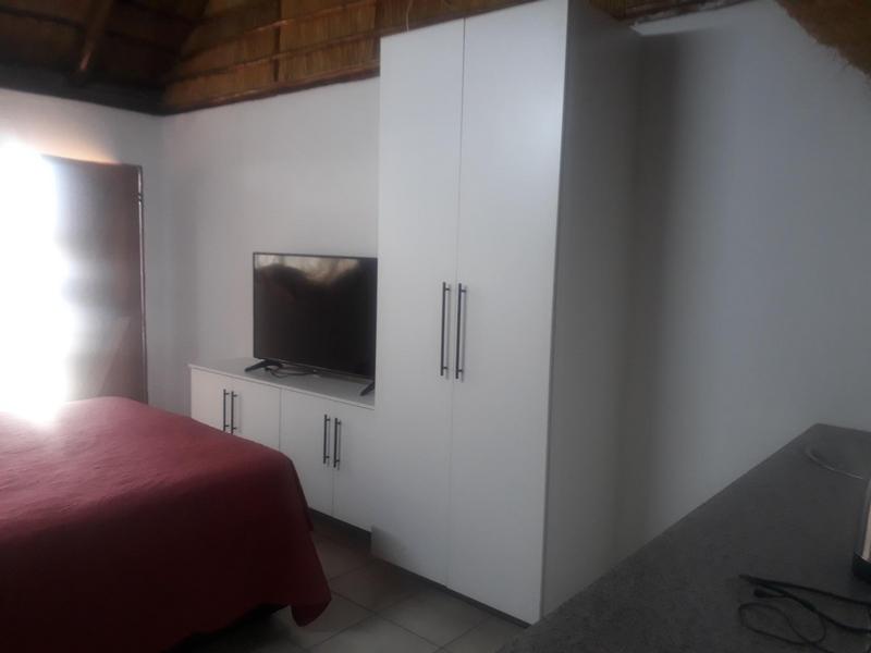 To Let 1 Bedroom Property for Rent in Eloff Mpumalanga