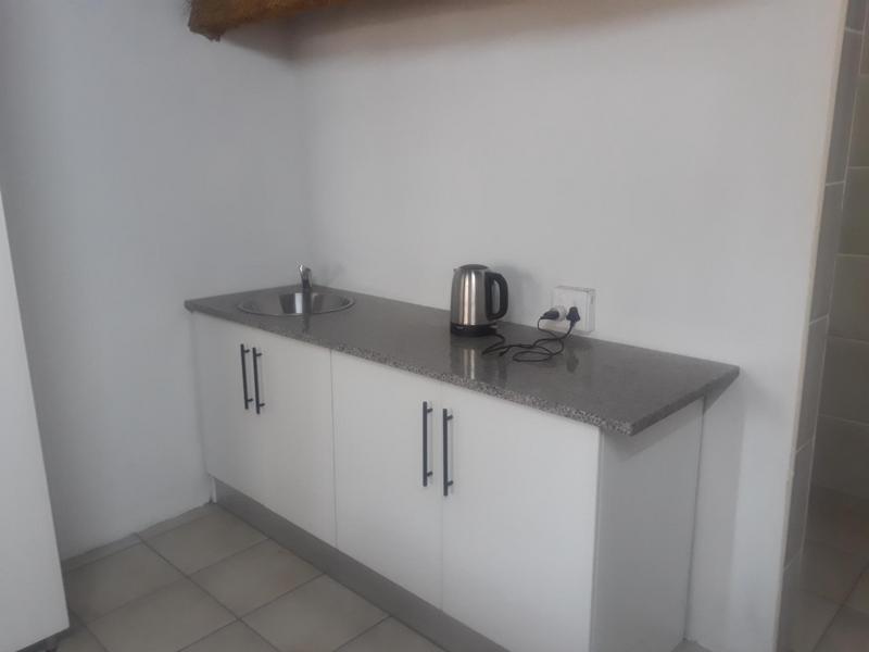 To Let 1 Bedroom Property for Rent in Eloff Mpumalanga