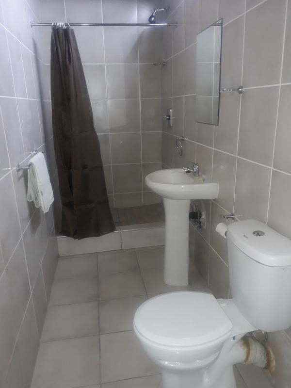 To Let 1 Bedroom Property for Rent in Eloff Mpumalanga