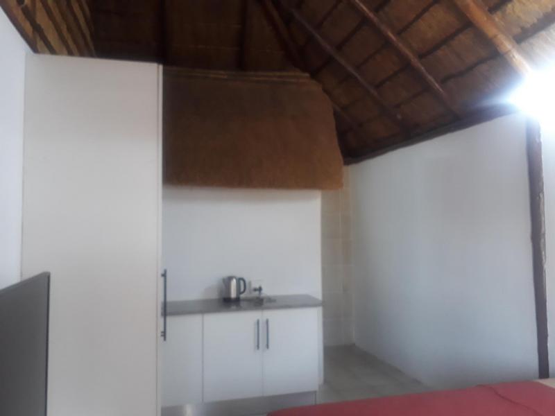 To Let 1 Bedroom Property for Rent in Eloff Mpumalanga