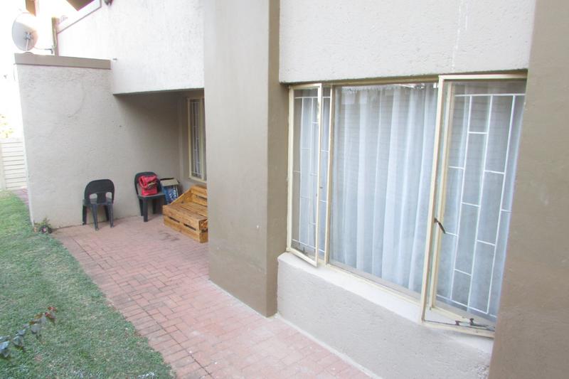 2 Bedroom Property for Sale in Kingsview Ext 1 Mpumalanga