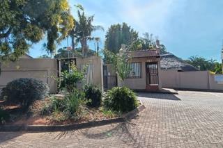 2 Bedroom Property for Sale in Kingsview Ext 1 Mpumalanga