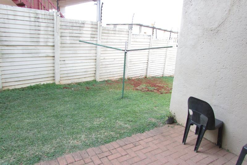2 Bedroom Property for Sale in Kingsview Ext 1 Mpumalanga