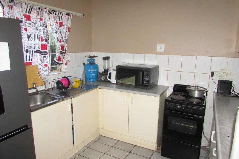 2 Bedroom Property for Sale in Kingsview Ext 1 Mpumalanga