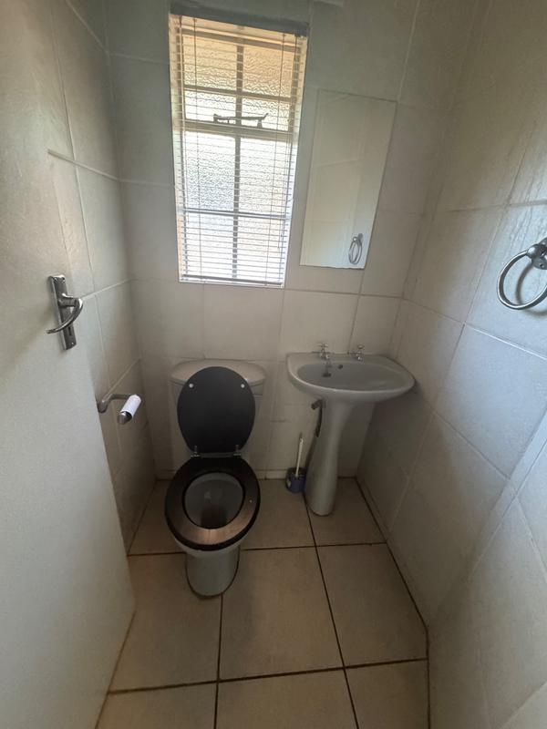 3 Bedroom Property for Sale in Middelburg Mpumalanga