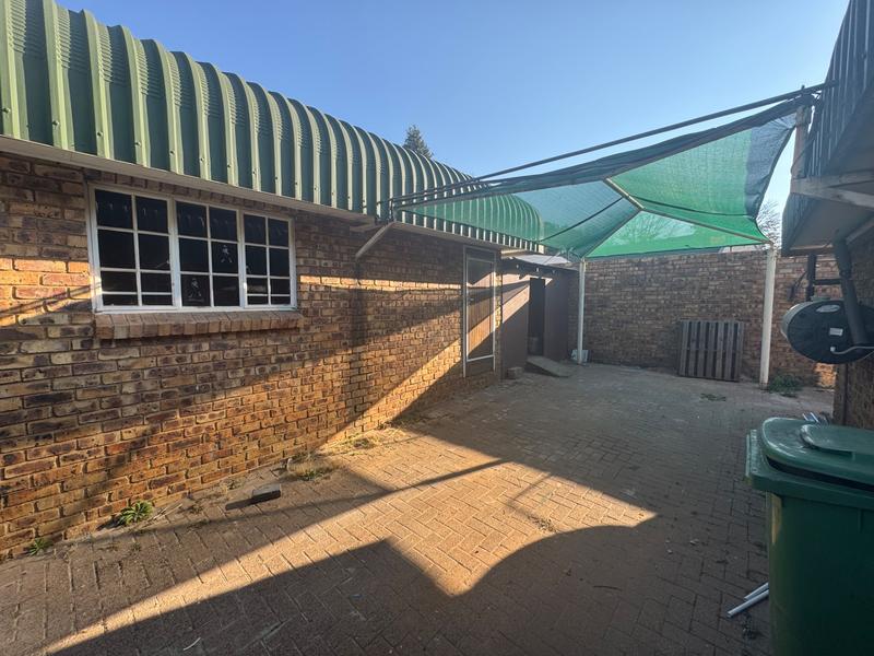 3 Bedroom Property for Sale in Middelburg Mpumalanga