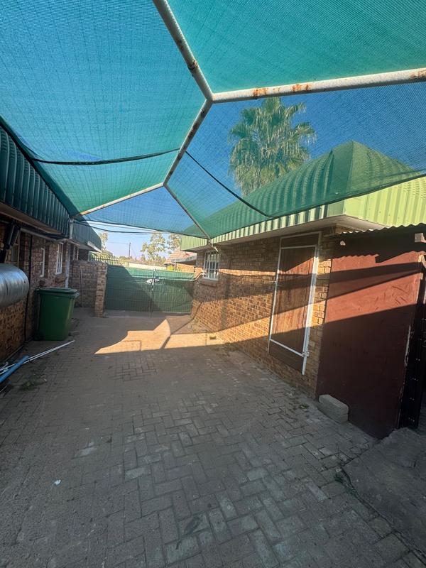 3 Bedroom Property for Sale in Middelburg Mpumalanga