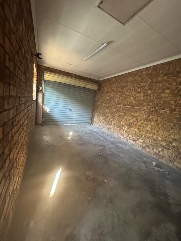 3 Bedroom Property for Sale in Middelburg Mpumalanga