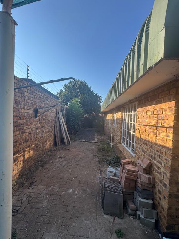 3 Bedroom Property for Sale in Middelburg Mpumalanga