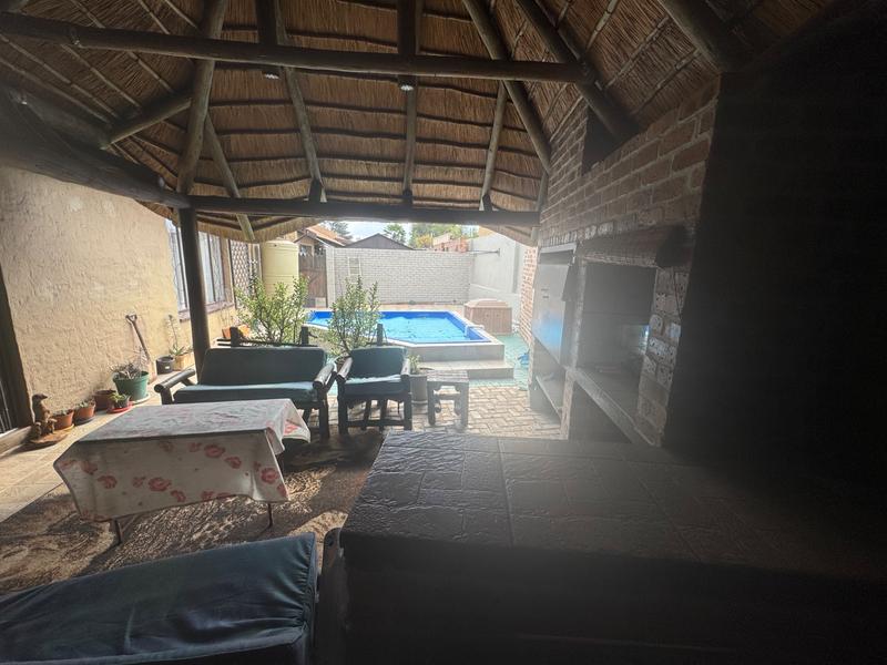 3 Bedroom Property for Sale in Middelburg Mpumalanga