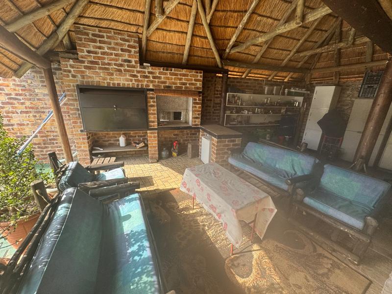 3 Bedroom Property for Sale in Middelburg Mpumalanga