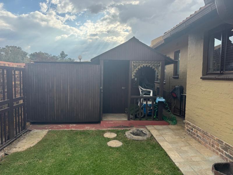 3 Bedroom Property for Sale in Middelburg Mpumalanga