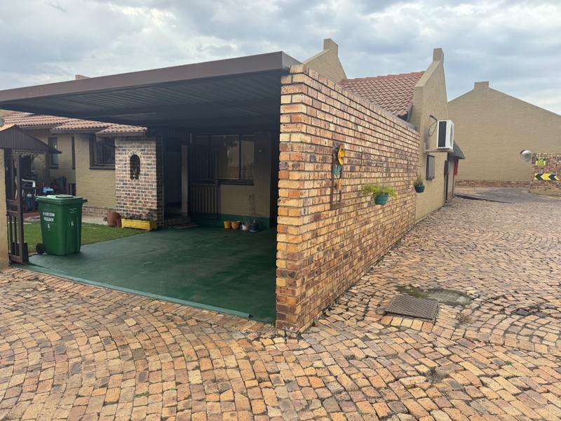 3 Bedroom Property for Sale in Middelburg Mpumalanga