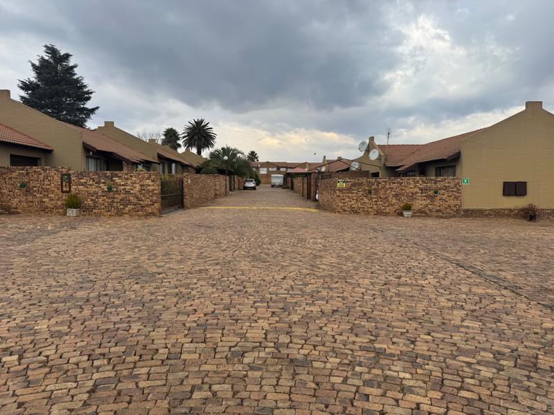 3 Bedroom Property for Sale in Middelburg Mpumalanga