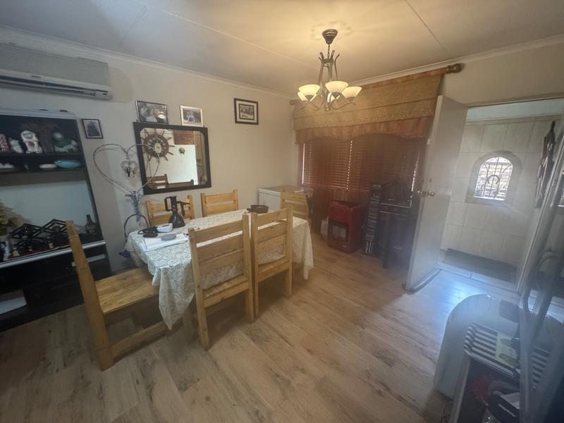 3 Bedroom Property for Sale in Middelburg Mpumalanga
