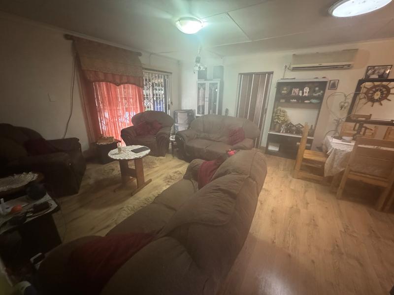 3 Bedroom Property for Sale in Middelburg Mpumalanga