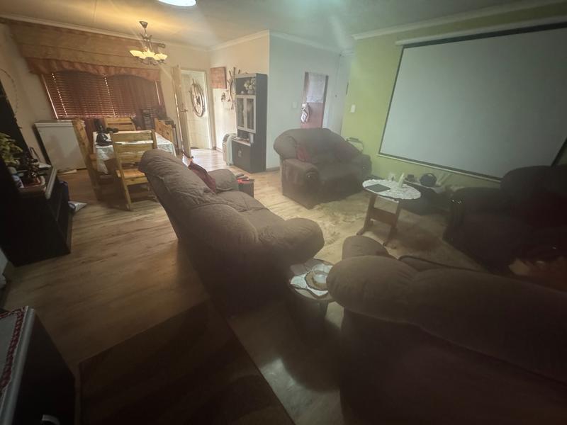 3 Bedroom Property for Sale in Middelburg Mpumalanga
