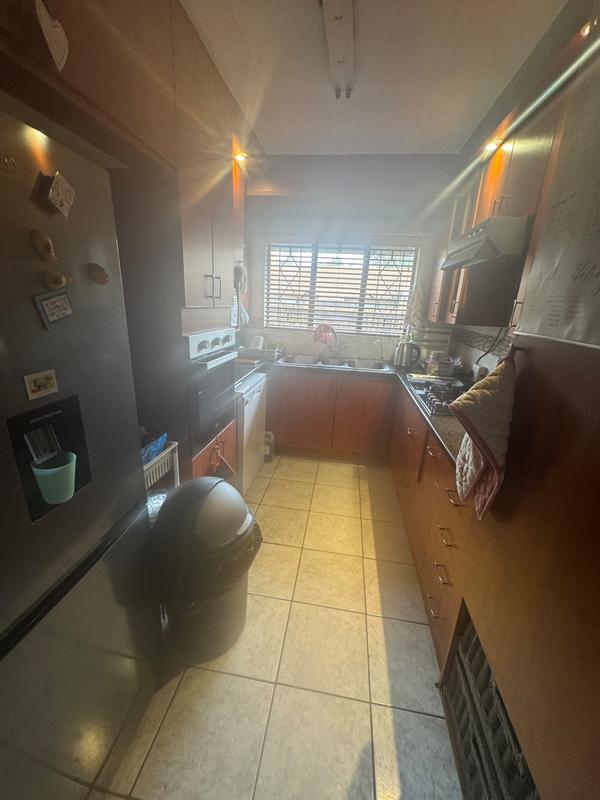 3 Bedroom Property for Sale in Middelburg Mpumalanga