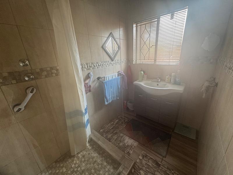 3 Bedroom Property for Sale in Middelburg Mpumalanga
