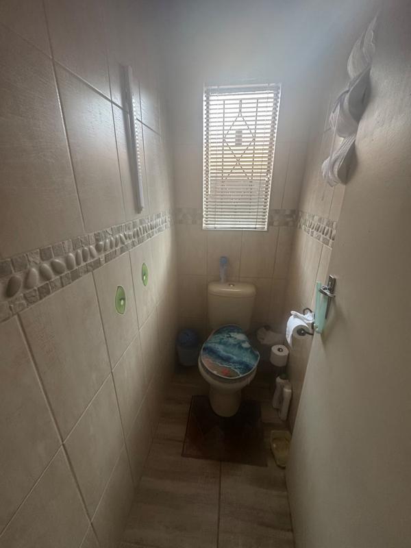 3 Bedroom Property for Sale in Middelburg Mpumalanga
