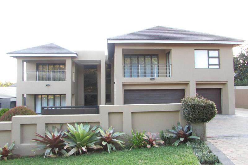 5 Bedroom Property for Sale in Elawini Lifestyle Estate Mpumalanga