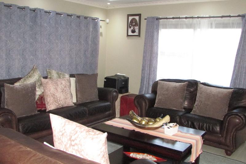 5 Bedroom Property for Sale in Elawini Lifestyle Estate Mpumalanga