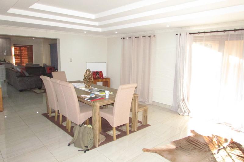 5 Bedroom Property for Sale in Elawini Lifestyle Estate Mpumalanga