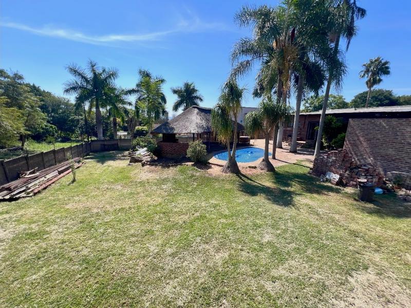 3 Bedroom Property for Sale in West Acres Ext 8 Mpumalanga