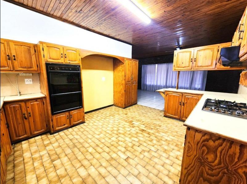 3 Bedroom Property for Sale in West Acres Ext 8 Mpumalanga