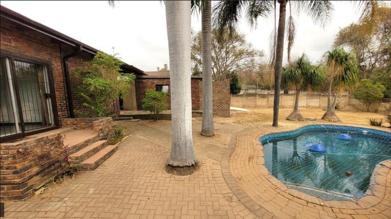 3 Bedroom Property for Sale in West Acres Ext 8 Mpumalanga