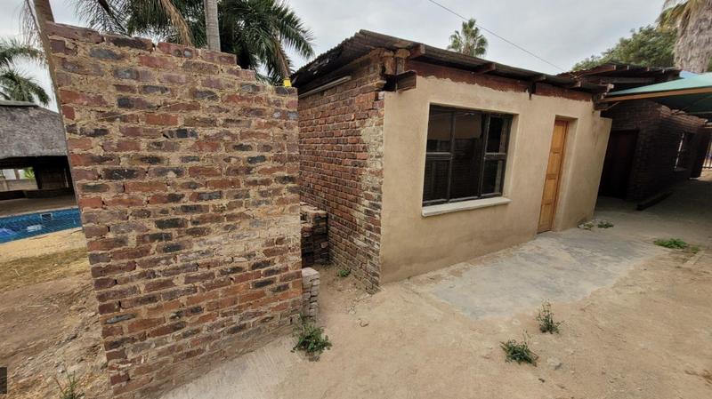 3 Bedroom Property for Sale in West Acres Ext 8 Mpumalanga