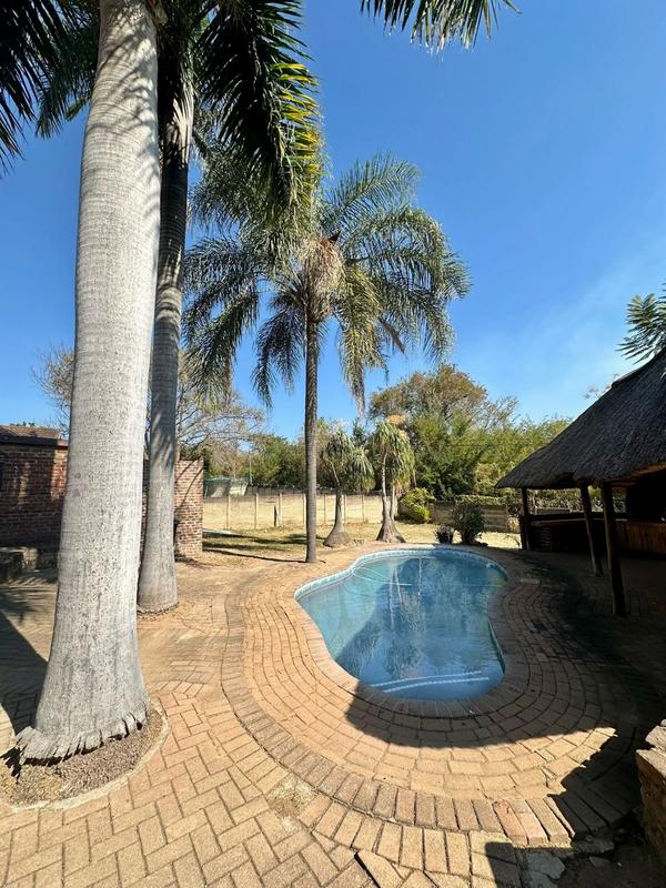 3 Bedroom Property for Sale in West Acres Ext 8 Mpumalanga