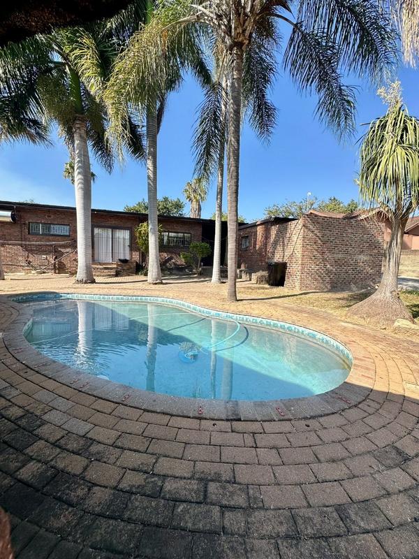 3 Bedroom Property for Sale in West Acres Ext 8 Mpumalanga