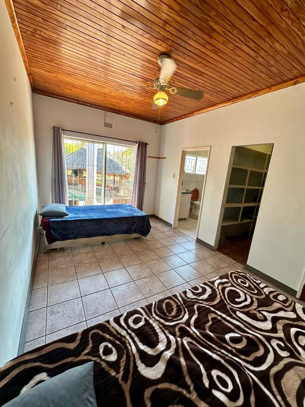 3 Bedroom Property for Sale in West Acres Ext 8 Mpumalanga