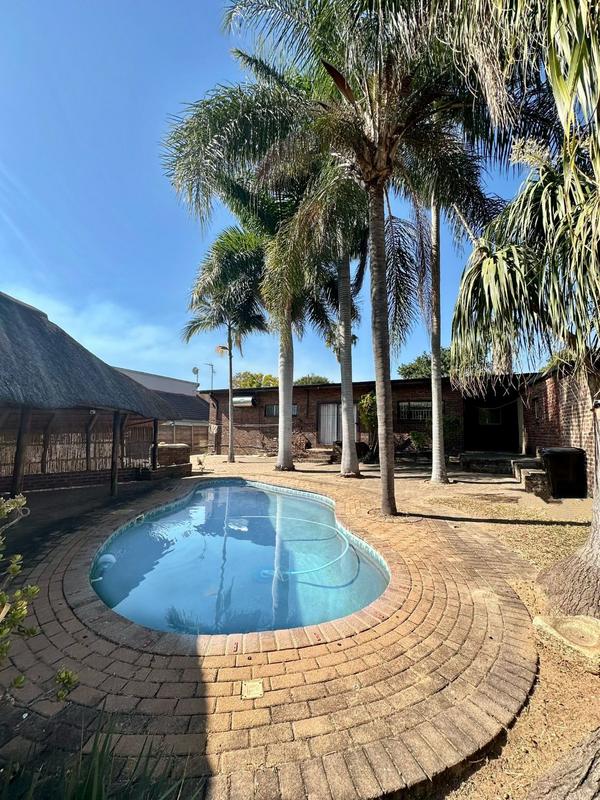 3 Bedroom Property for Sale in West Acres Ext 8 Mpumalanga
