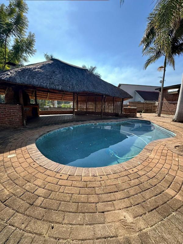 3 Bedroom Property for Sale in West Acres Ext 8 Mpumalanga