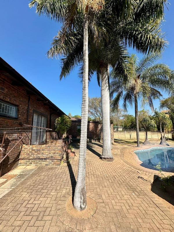 3 Bedroom Property for Sale in West Acres Ext 8 Mpumalanga