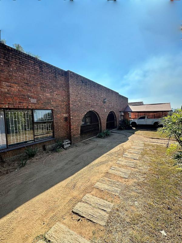 3 Bedroom Property for Sale in West Acres Ext 8 Mpumalanga