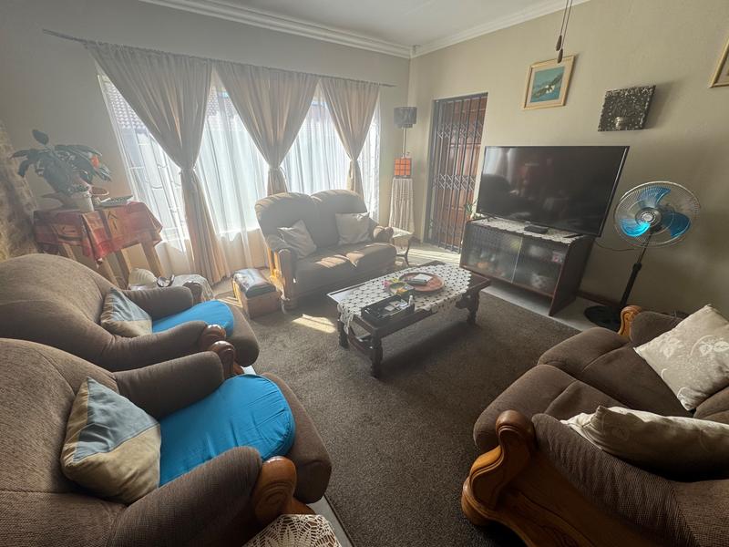 3 Bedroom Property for Sale in Aerorand Mpumalanga