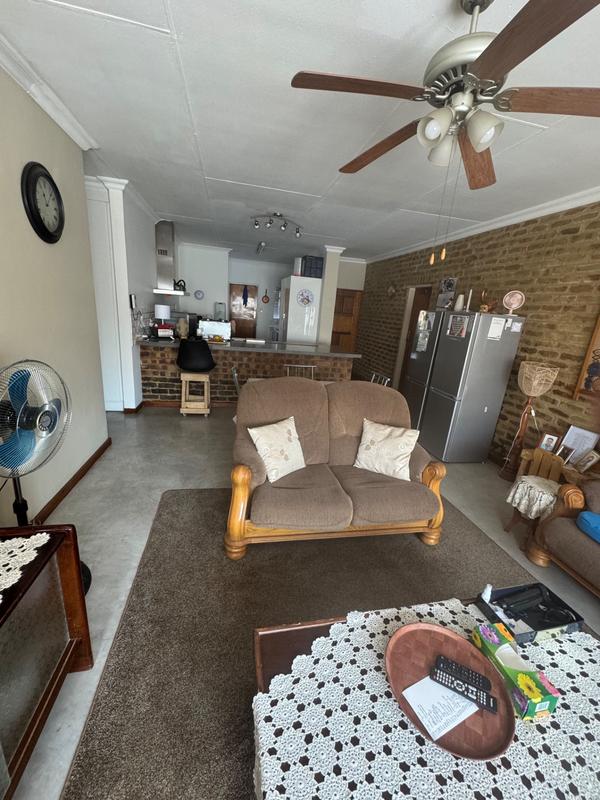 3 Bedroom Property for Sale in Aerorand Mpumalanga