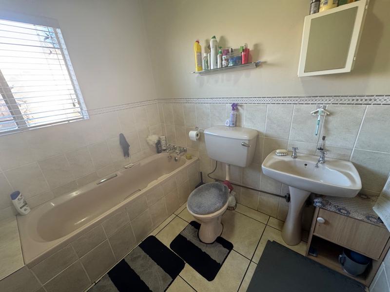3 Bedroom Property for Sale in Aerorand Mpumalanga
