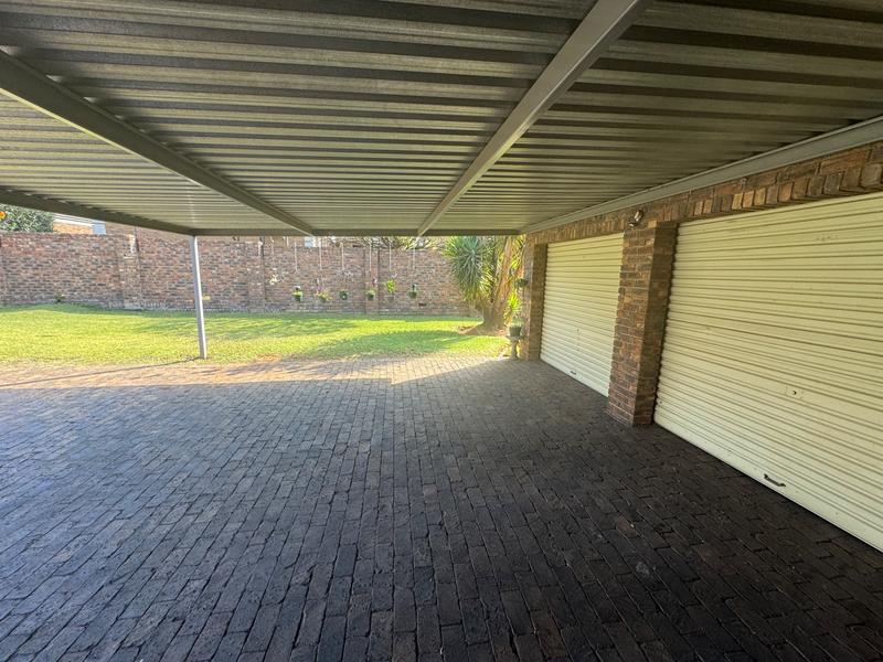3 Bedroom Property for Sale in Aerorand Mpumalanga