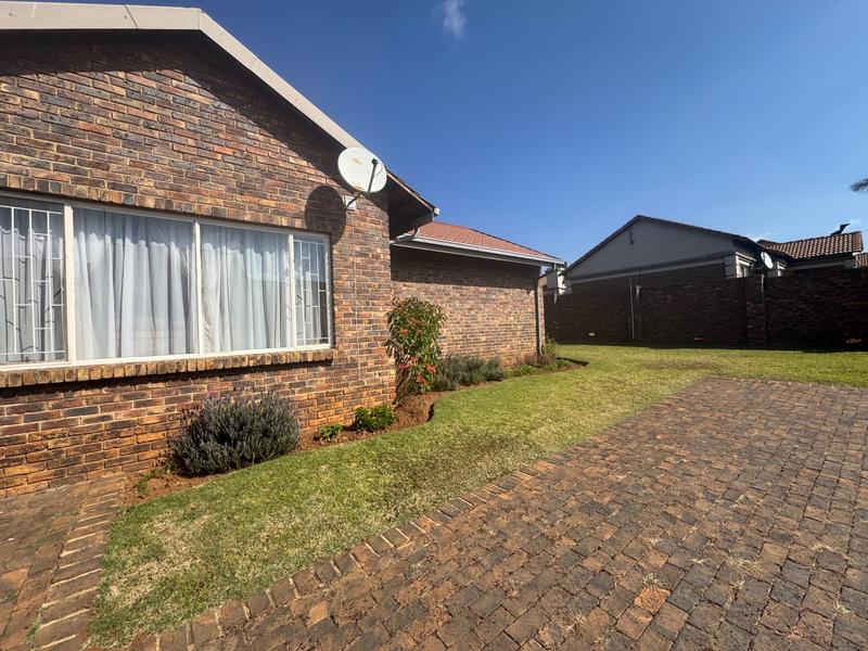 3 Bedroom Property for Sale in Aerorand Mpumalanga