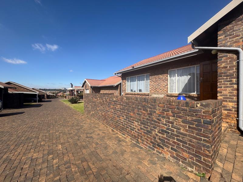 3 Bedroom Property for Sale in Aerorand Mpumalanga