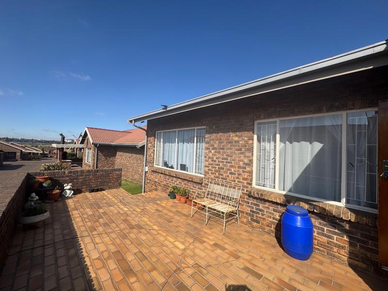 3 Bedroom Property for Sale in Aerorand Mpumalanga