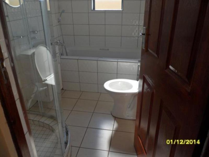 To Let 3 Bedroom Property for Rent in Delmas Mpumalanga