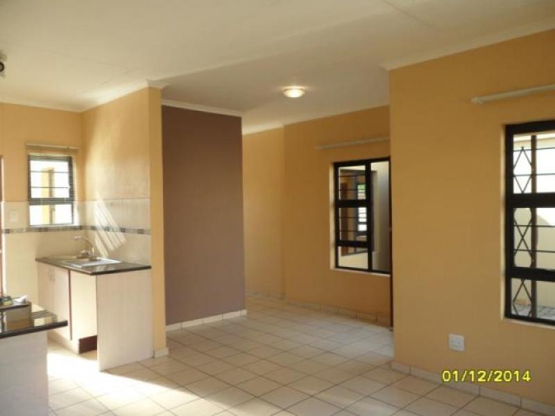 To Let 3 Bedroom Property for Rent in Delmas Mpumalanga